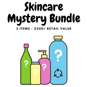 NWT Skincare Mystery Box / Bundle!